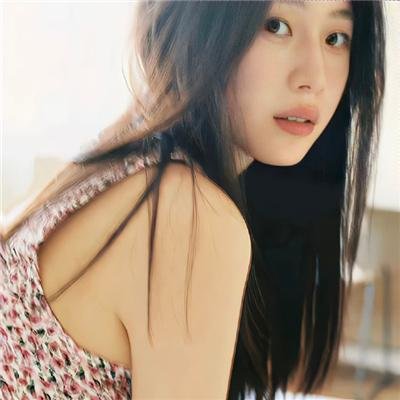 美人记·昭君