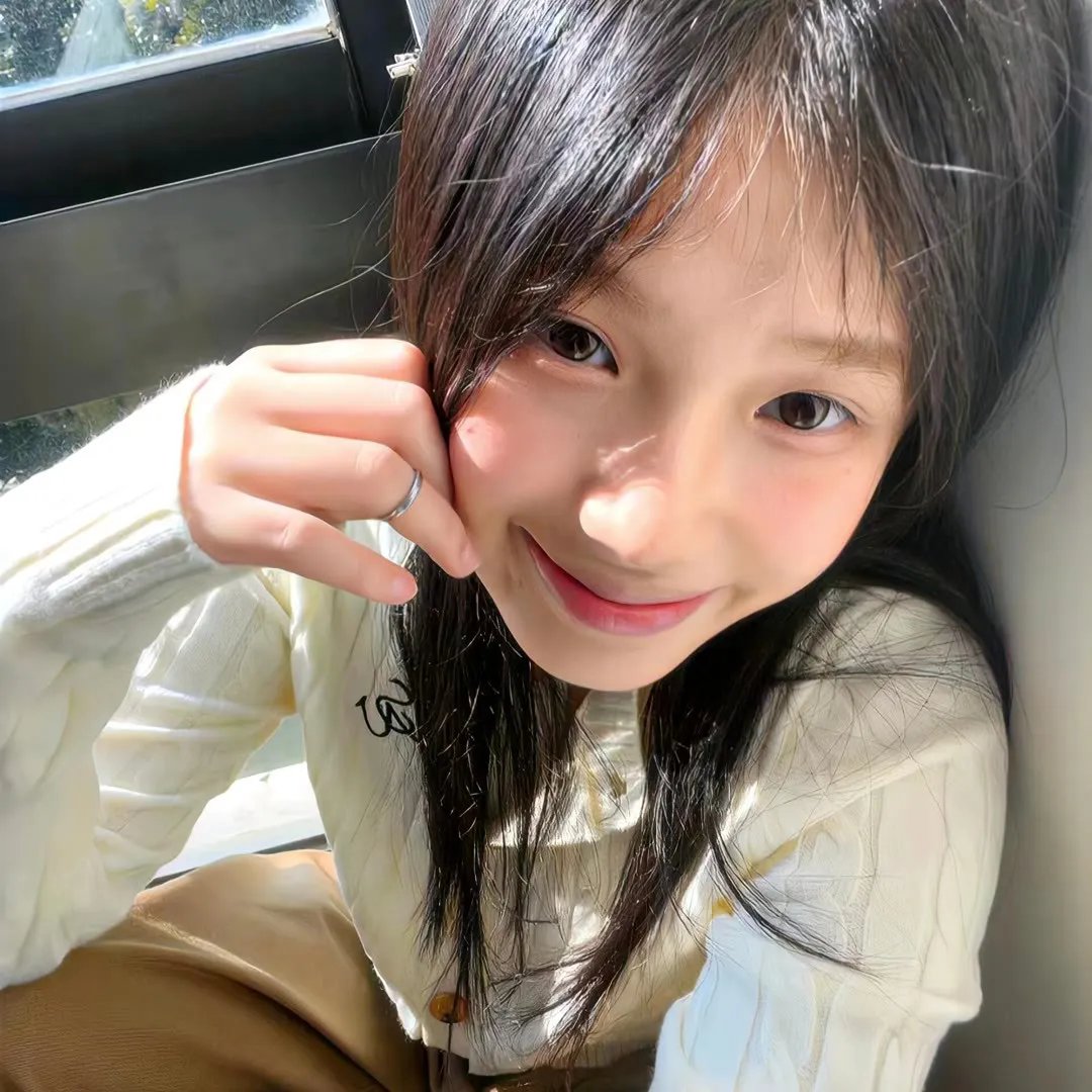 小镇的千叶君。